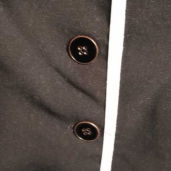 Women's Jones New York Blazer - Picture 6 of 6